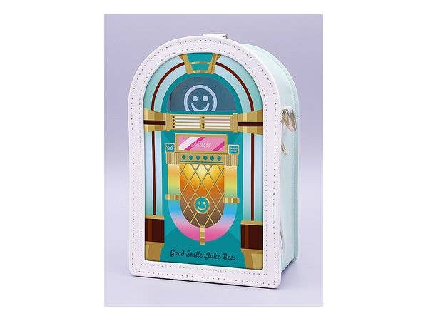 GoodSmile Company Nendoroid Doll Pouch Neo: Juke Box (Mint) | 4580590163966