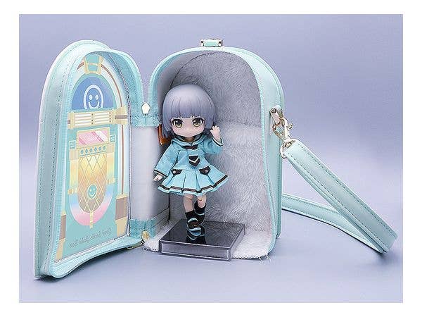 GoodSmile Company Nendoroid Doll Pouch Neo: Juke Box (Mint) | 4580590163966