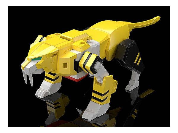 Energy Bomb Gambaruger Series Gambaruger (Re-Run) Moderoid Model Kit | 4580590164673