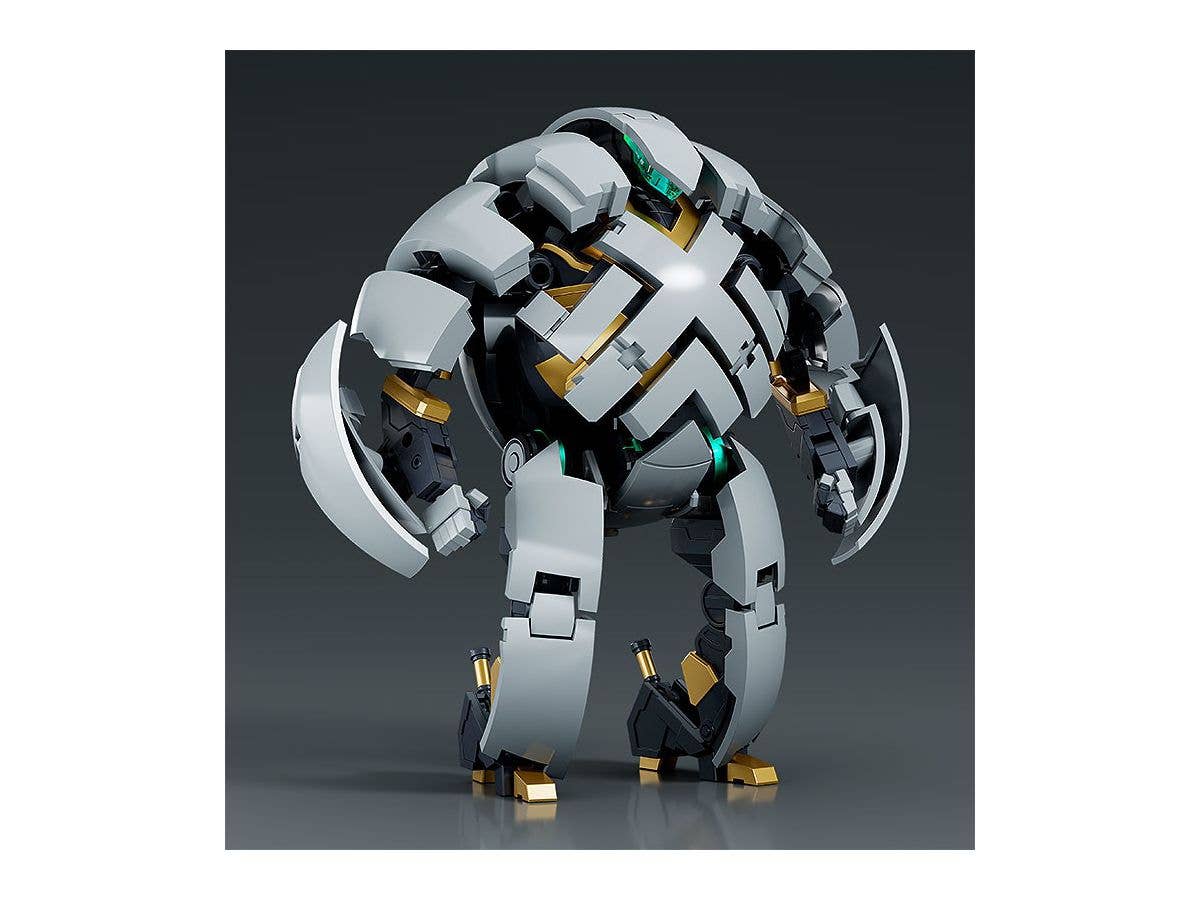 Expelled from Paradise Series Arhan Moderoid Model Kit | 4580590164741