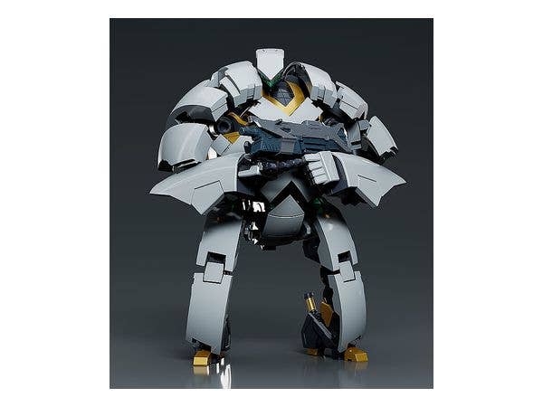 Expelled from Paradise Series Arhan Moderoid Model Kit | 4580590164741
