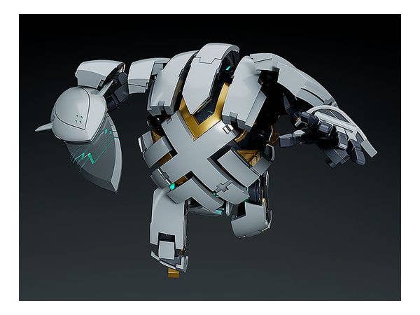 Expelled from Paradise Series Arhan Moderoid Model Kit | 4580590164741