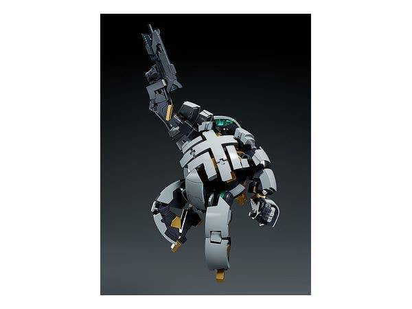 Expelled from Paradise Series Arhan Moderoid Model Kit | 4580590164741