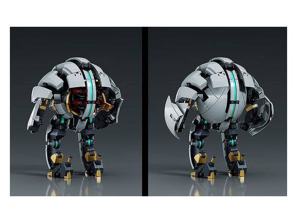 Expelled from Paradise Series Arhan Moderoid Model Kit | 4580590164741