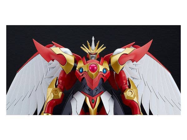 MODEROID Combined Rune God Rayearth | 4580590164772