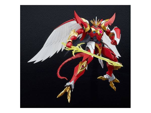 MODEROID Combined Rune God Rayearth | 4580590164772