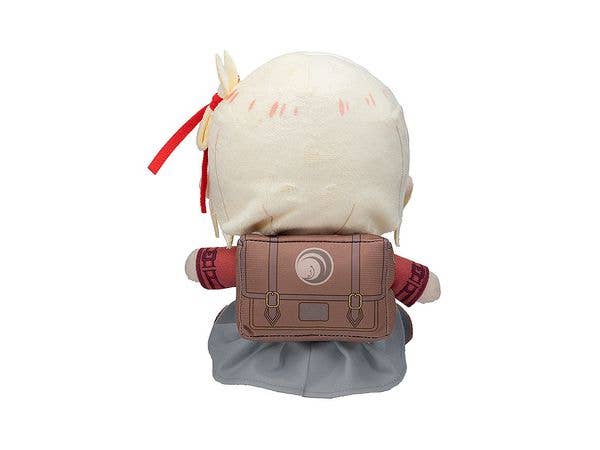 Lycoris Recoil Series Chisato Nishikigi Plushie | 4580590165236