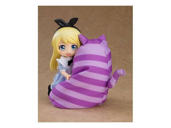 Nendoroid More Bean Bag Chair: Black Cat | 4580590165267