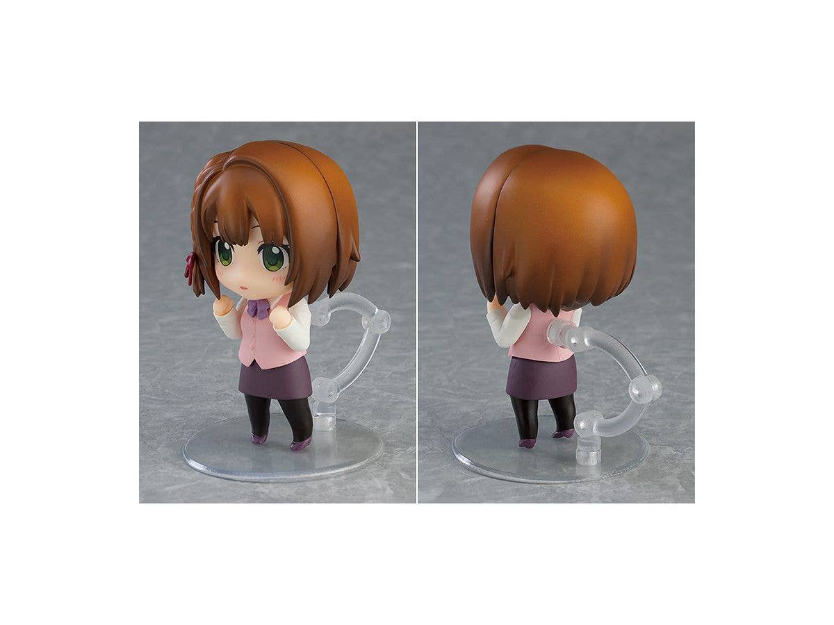 The Simple Stand mini x4 (for Small Figures & Chibi Figures) | 4580590165298
