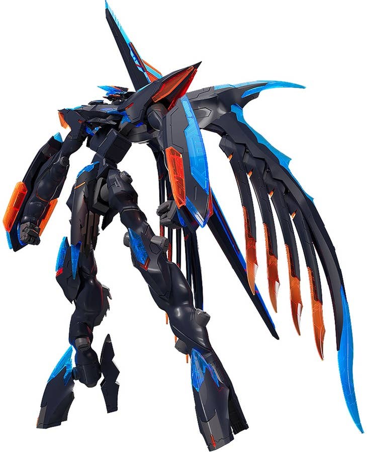 MODEROID Fafner Mark Alles | 4580590165649