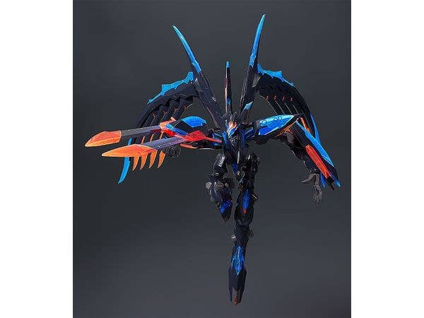 MODEROID Fafner Mark Alles | 4580590165649
