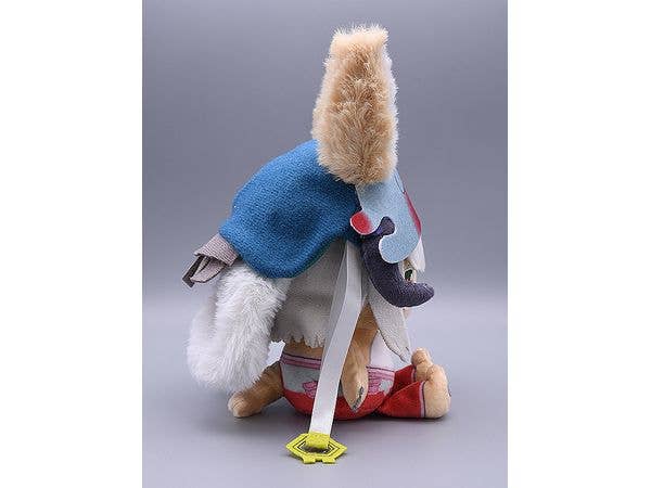 Made in Abyss Series Nanachi Fluffy Plushie | 4580590165878