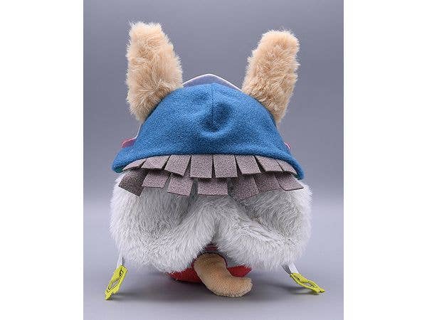 Made in Abyss Series Nanachi Fluffy Plushie | 4580590165878