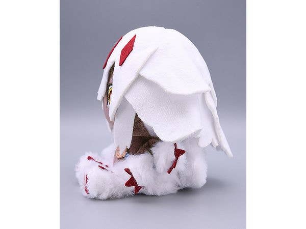 Made in Abyss Series Faputa Fluffy Plushie | 4580590165885