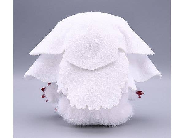 Made in Abyss Series Faputa Fluffy Plushie | 4580590165885