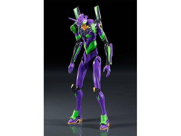 MODEROID Evangelion Unit-01 | 4580590165960
