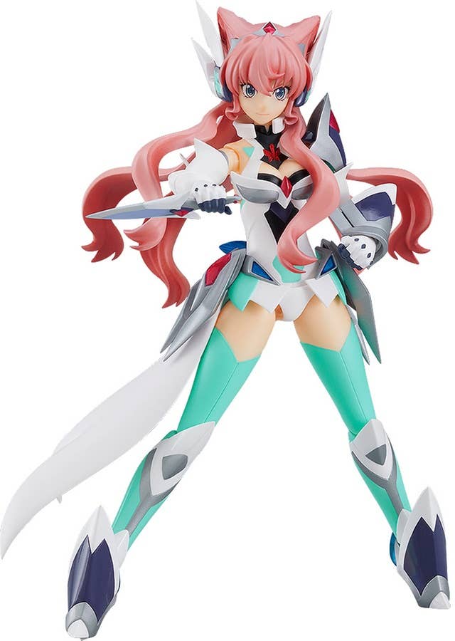 Senki Zessho Symphogear GX - Senki Zesshō Symphogear GX - Maria Cadenzavna Eve - Act Mode(Good Smile Company) | 4580590166028