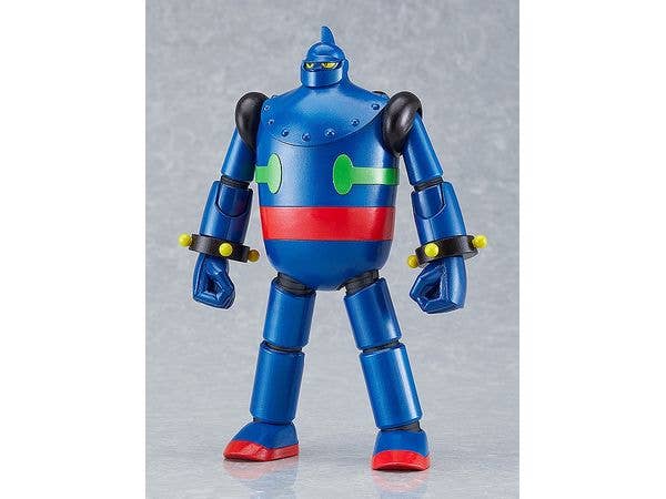 MODEROID TETSUJIN28 | 4580590166318