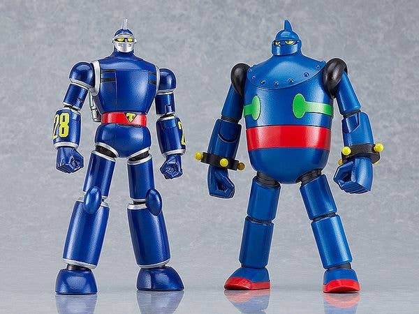 MODEROID TETSUJIN28 | 4580590166318