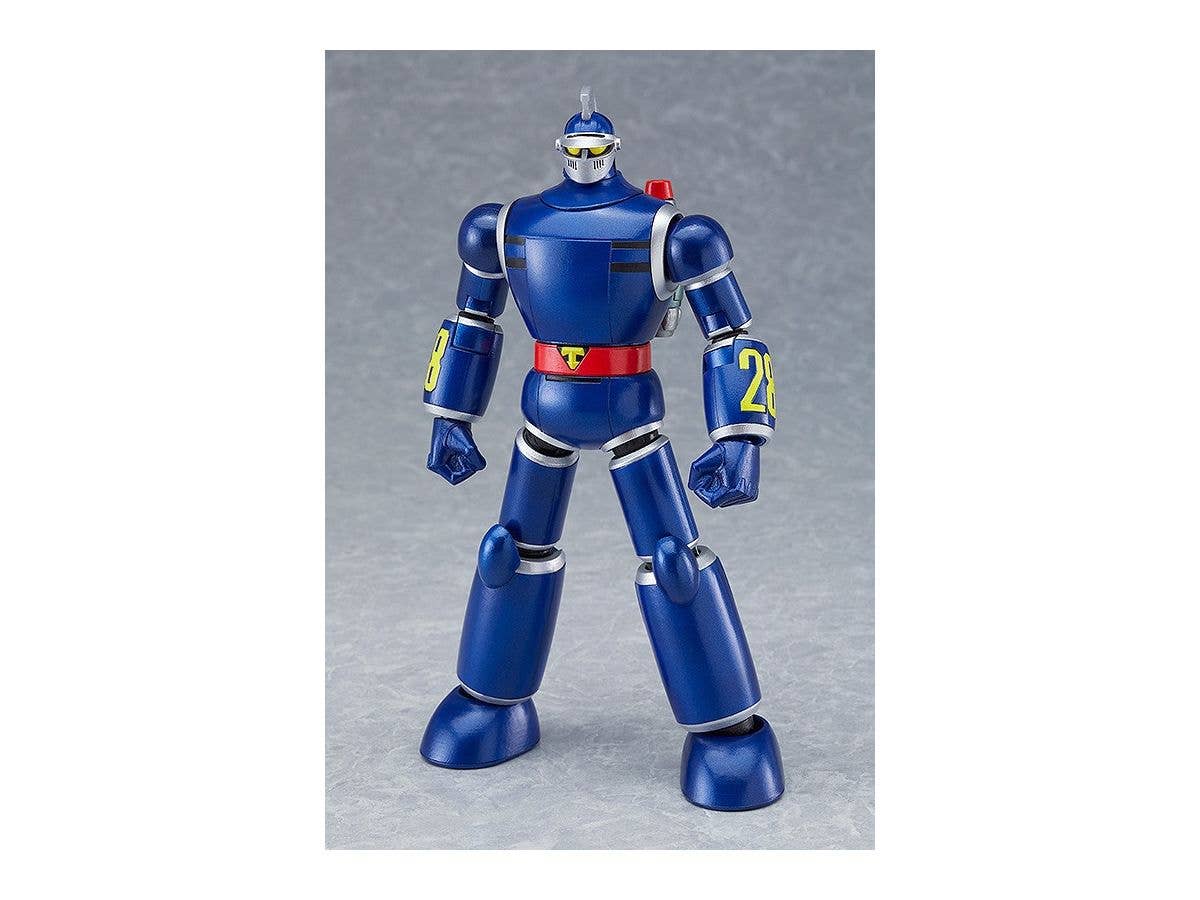 MODEROID Messenger of the Sun TETSUJIN28 | 4580590166325