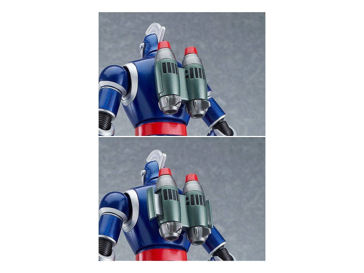 MODEROID Messenger of the Sun TETSUJIN28 | 4580590166325