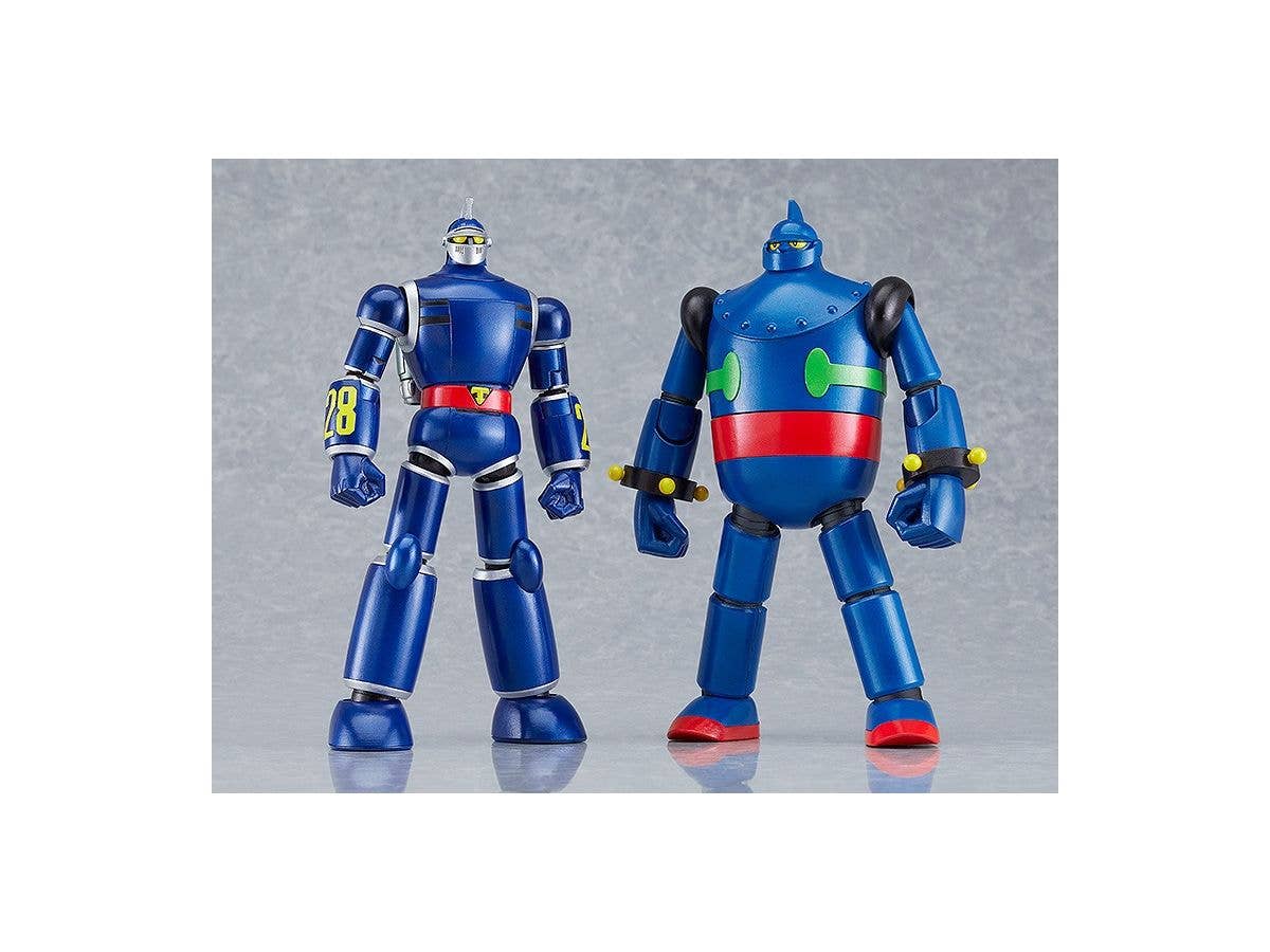 MODEROID Messenger of the Sun TETSUJIN28 | 4580590166325