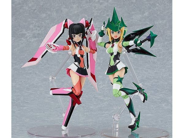 ACT MODE Kirika Akatsuki | 4580590166417