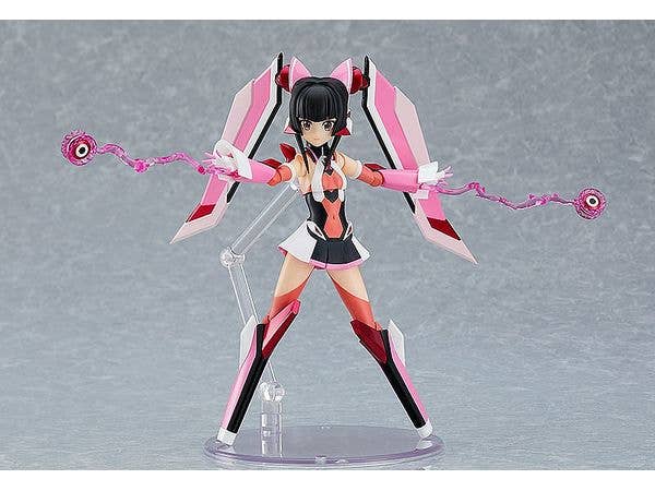 ACT MODE Shirabe Tsukuyomi | 4580590167896