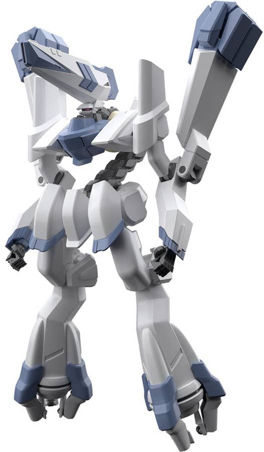 MODEROID Imber | 4580590167919