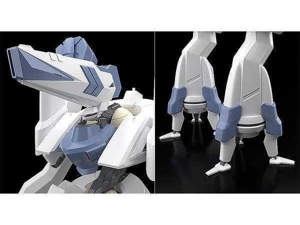 MODEROID Imber | 4580590167919