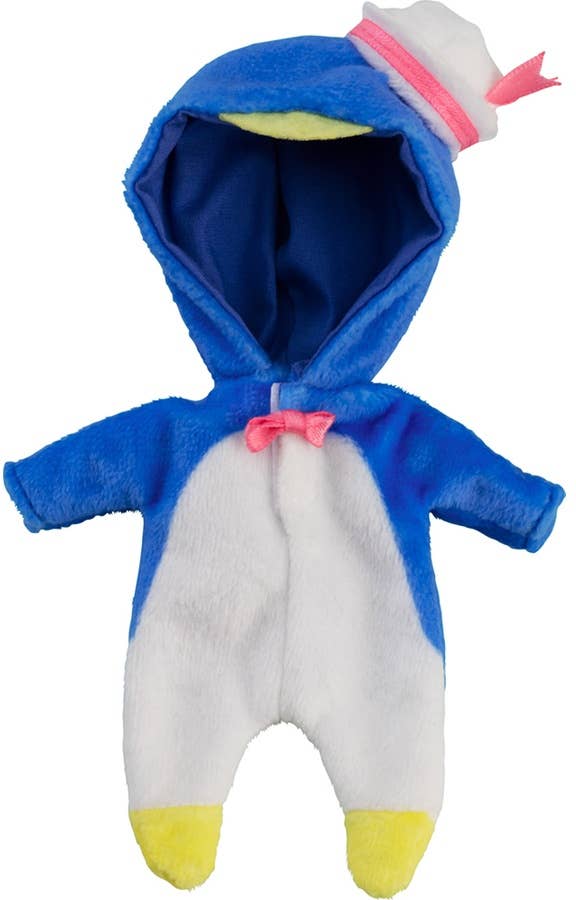 Nendoroid Doll Kigurumi Pajamas: Tuxedo Sam | 4580590168039