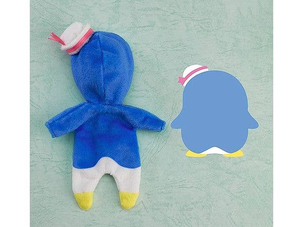 Nendoroid Doll Kigurumi Pajamas: Tuxedo Sam | 4580590168039