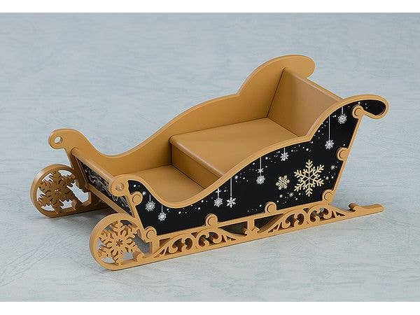 Nendoroid More Sleigh | 4580590168046