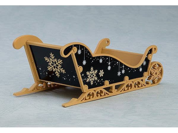 Nendoroid More Sleigh | 4580590168046