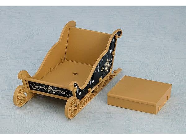 Nendoroid More Sleigh | 4580590168046