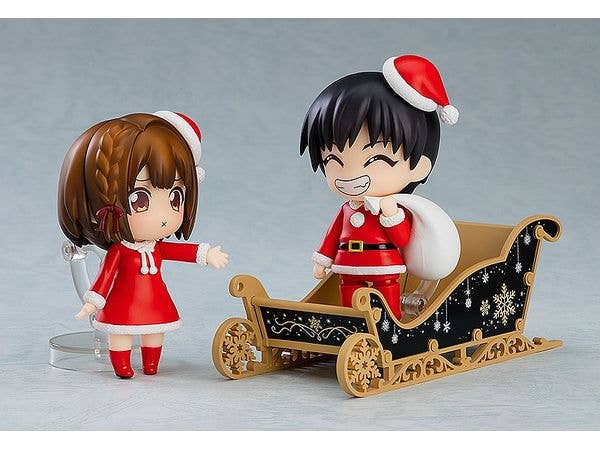 Nendoroid More Sleigh | 4580590168046