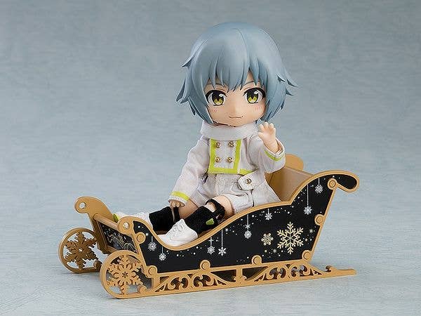 Nendoroid More Sleigh | 4580590168046