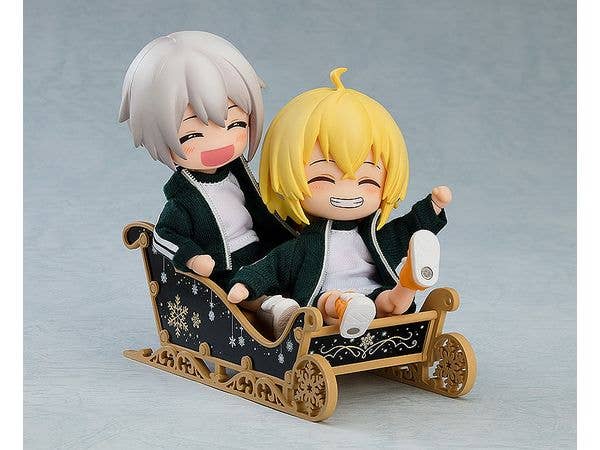 Nendoroid More Sleigh | 4580590168046