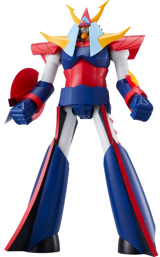 MODEROID Reideen | 4580590168107
