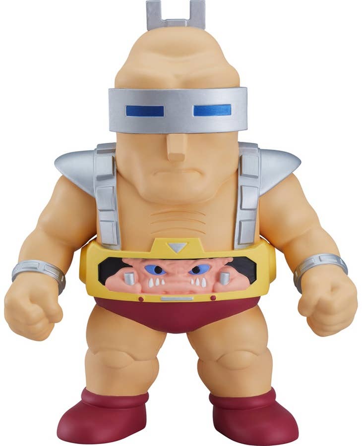 Nendoroid More Krang | 4580590168169