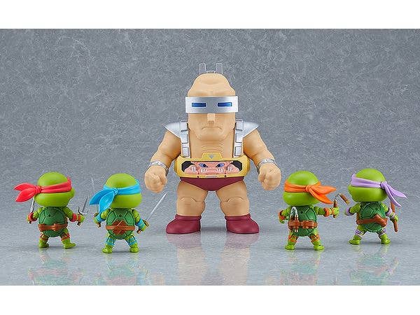 Nendoroid More Krang | 4580590168169