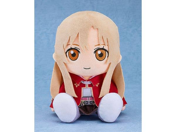 Sword Art Online the Movie -Progressive- Scherzo of Deep Night Plushie Asuna | 4580590168220