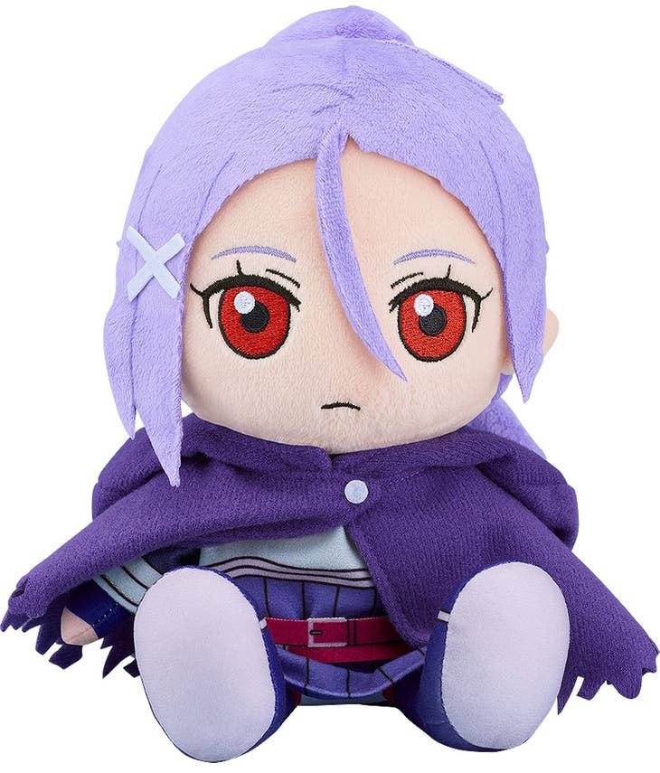 Sword Art Online the Movie -Progressive- Scherzo of Deep Night Plushie Mito | 4580590168237