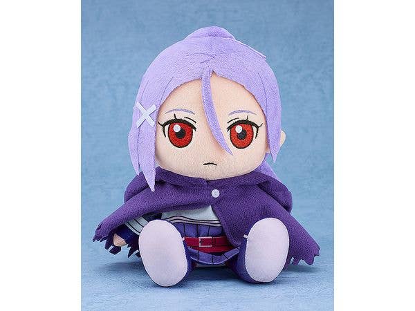 Sword Art Online the Movie -Progressive- Scherzo of Deep Night Plushie Mito | 4580590168237