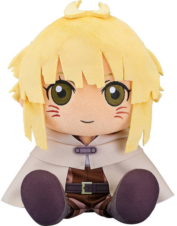 Sword Art Online the Movie -Progressive- Scherzo of Deep Night Plushie Argo | 4580590168244