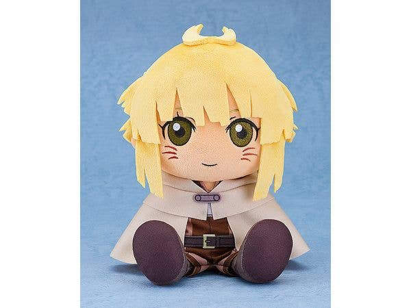 Sword Art Online the Movie -Progressive- Scherzo of Deep Night Plushie Argo | 4580590168244