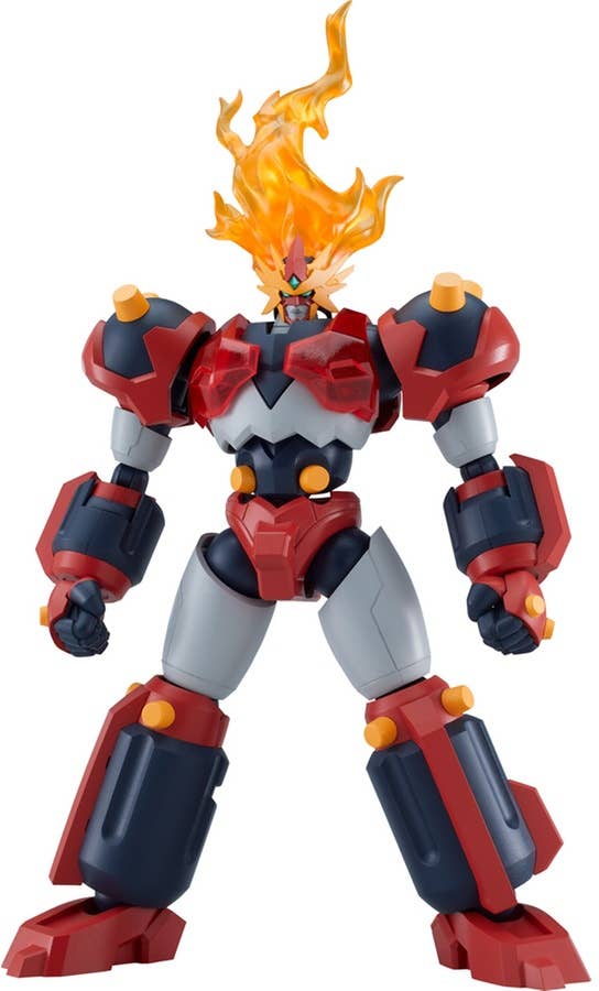 MODEROID Godannar Twin Drive Mode | 4580590168275