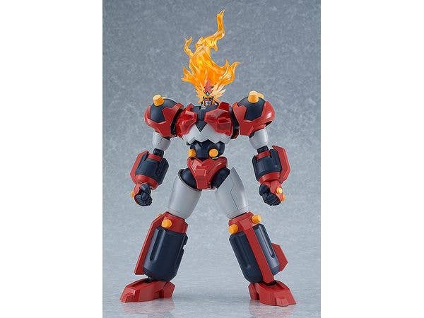 MODEROID Godannar Twin Drive Mode | 4580590168275
