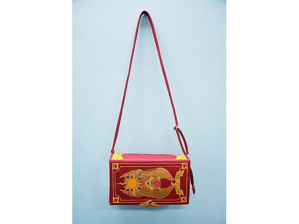 Cardcaptor Sakura: Clow Card Clow Card Book Shoulder Bag | 4580590168626
