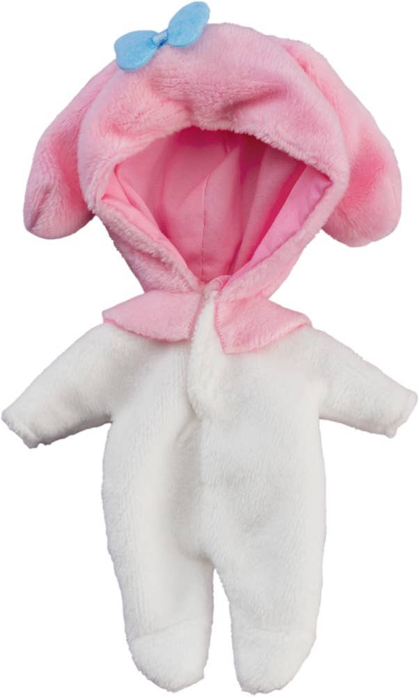 Nendoroid Doll Kigurumi Pajamas: My Melody | 4580590168725